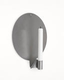 ORNAMENT CANDLE HOLDER ROUND