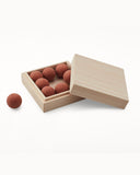 FRAMA, RED SET, From Soil to Form Diffuser with Essential Oil