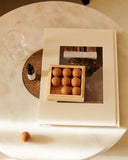 FRAMA, RED SET, From Soil to Form Diffuser with Essential Oil