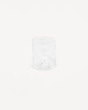 FRAMA 0405 GLASS | SMALL SET OF TWO