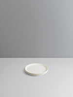 R+D Lab | Bilancia Large Flat Plate | Milk