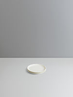 R+D Lab | Bilancia Small Flat Plate | Milk