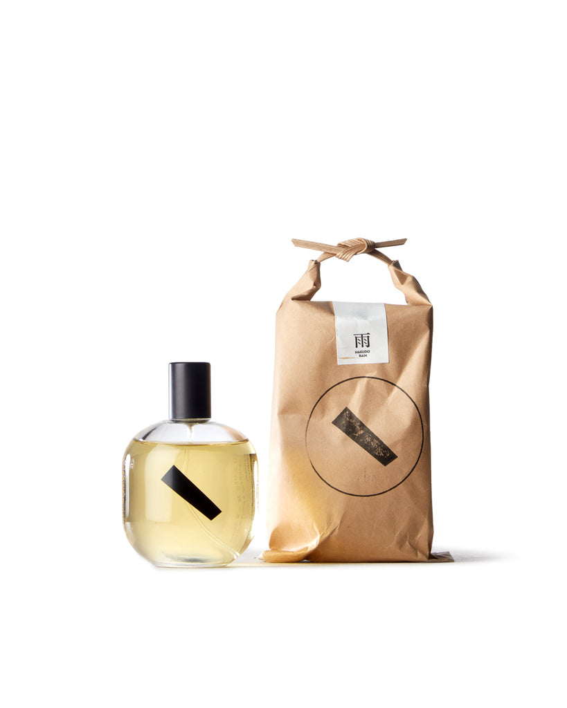 Aoiro RAIN Room Perfume