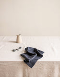 Table Linen Napkins Indigo