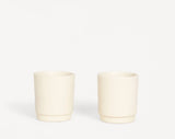 FRAMA OTTO CUP | NATURAL | SET OF TWO
