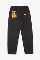 SERVICE WORKS, CLASSIC CHEF PANTS, BLACK