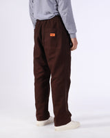 SERVICE WORKS, CLASSIC CHEF PANTS, BLACK