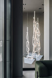 CHRISTIAN HAAS LED ROPES