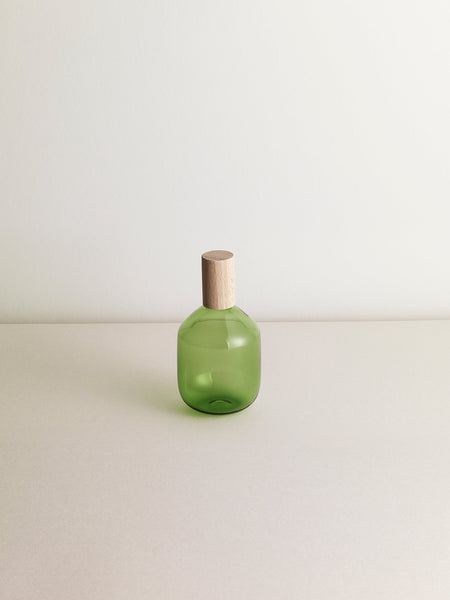 R+D Lab | Trulli Bottle | Diamine Green, 12.07.23