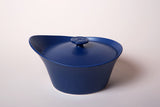 Hachi Pot, Navy
